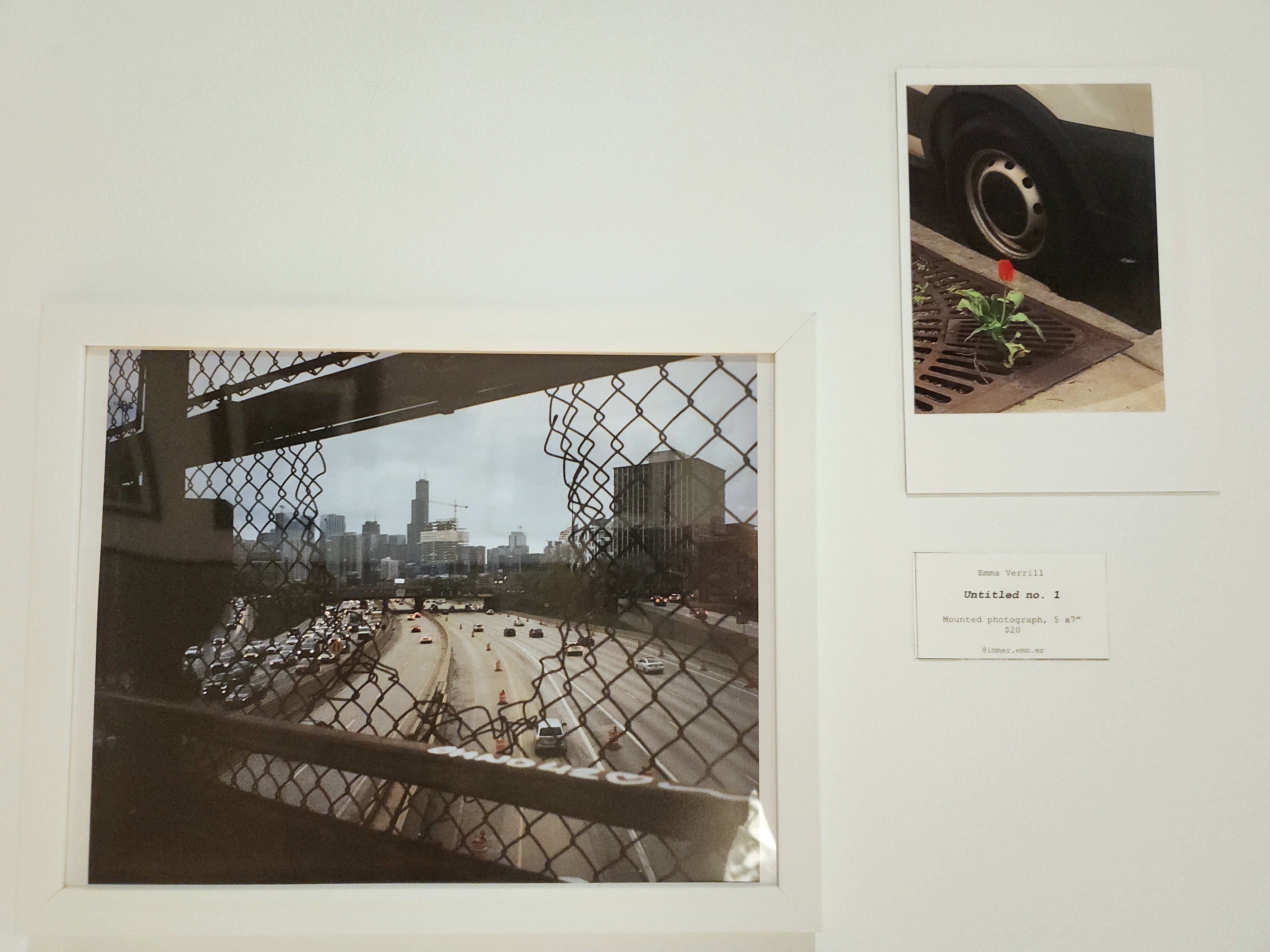 The Neighborhood artwork