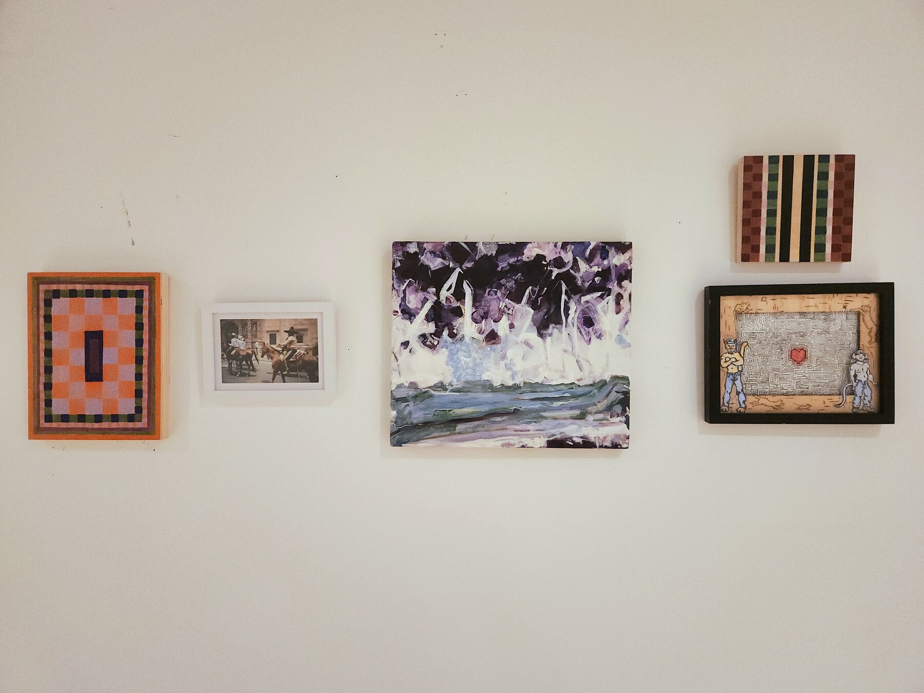 Works Under $200 (2025) artwork
